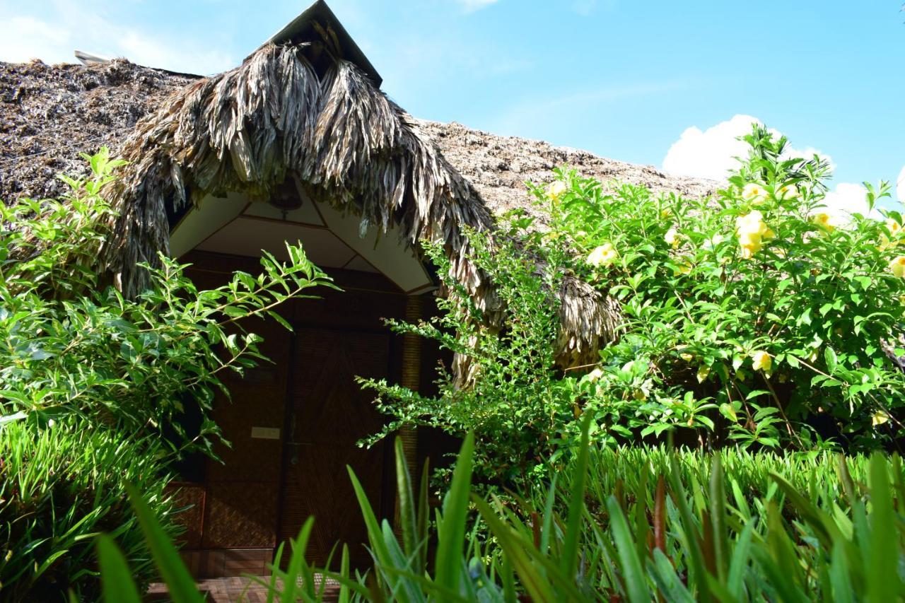 Blue Bird Resort Vijay Nagar Beach Exterior foto